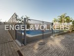 2 bedrooms Penthouse in Valencia, Spain No. 22277 - Image 45