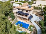 4 bedrooms Villa in Altea, Spain No. 22283 - Image 44