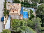 4 bedrooms Villa in Altea, Spain No. 22283 - Image 45