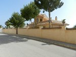 4 bedrooms Villa in Altea, Spain No. 22284 - villa in Spain
