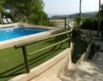 4 bedrooms Villa in Altea, Spain No. 22284 - Image 2
