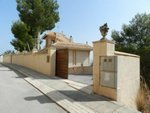 4 bedrooms Villa in Altea, Spain No. 22284 - Image 4