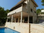 4 bedrooms Villa in Altea, Spain No. 22284 - Image 7
