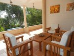 4 bedrooms Villa in Altea, Spain No. 22284 - Image 9