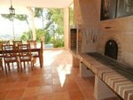 4 bedrooms Villa in Altea, Spain No. 22284 - Image 11