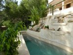 4 bedrooms Villa in Altea, Spain No. 22284 - Image 14