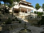 4 bedrooms Villa in Altea, Spain No. 22284 - Image 15
