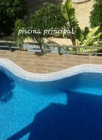 4 bedrooms House in Altea, Spain No. 22285 - Image 6