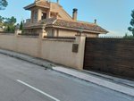 4 bedrooms House in Altea, Spain No. 22285 - Image 26