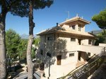 4 bedrooms House in Altea, Spain No. 22285 - Image 30