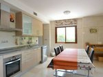 4 bedrooms House in Altea, Spain No. 22285 - Image 38