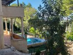 4 bedrooms House in Altea, Spain No. 22285 - Image 42
