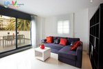 1 bedroom Apartment in Sitges, Spain No. 22348 - Image 2