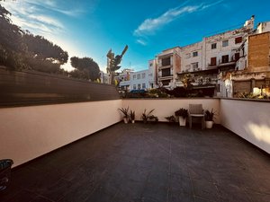 1 bedroom Apartment in Sitges, Spain No. 22355