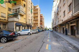 160m² Commercial property in Granada, Spain No. 22404