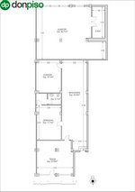 200m² Commercial property in Granada, Spain No. 22406 - Image 28