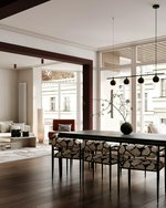 4 bedrooms Apartment in Barcelona, Spain No. 22425 - apartment in Spain