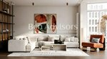 4 bedrooms Apartment in Barcelona, Spain No. 22428 - apartment in Spain