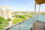 2 bedrooms Penthouse in Valencia, Spain No. 22635 - Image 3