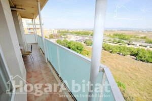2 bedrooms Penthouse in Valencia, Spain No. 22643