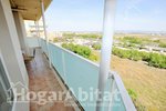 2 bedrooms Penthouse in Valencia, Spain No. 22643 - penthouse in Spain