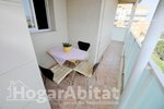 2 bedrooms Penthouse in Valencia, Spain No. 22643 - Image 3