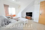 2 bedrooms Penthouse in Valencia, Spain No. 22643 - Image 7