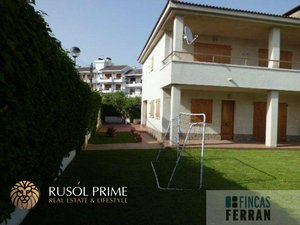 5 bedrooms House in Coma-Ruga, Spain No. 227