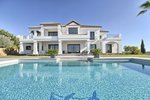 6 bedrooms Villa in Malaga, Spain No. 22748 - villa in Spain