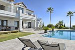 6 bedrooms Villa in Malaga, Spain No. 22748 - Image 3