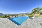 6 bedrooms Villa in Malaga, Spain No. 22748 - Image 4