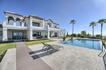 6 bedrooms Villa in Malaga, Spain No. 22760 - Image 10