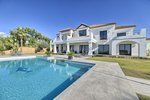 6 bedrooms Villa in Malaga, Spain No. 22760 - Image 12