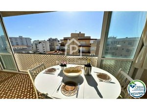 2 bedrooms Apartment in Roses, Spain No. 22843