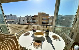 2 bedrooms Apartment in Roses, Spain No. 22849