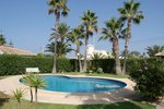 4 bedrooms Villa in Cabo Roig, Spain No. 2286 - Image 2
