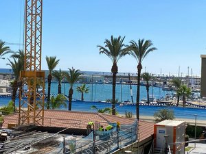 4 bedrooms Apartment in Torrevieja, Spain No. 22929