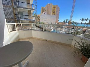 4 bedrooms Apartment in Torrevieja, Spain No. 22933