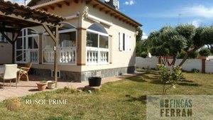 3 bedrooms House in Coma-Ruga, Spain No. 230
