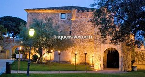 11 bedrooms House in Sant Vicenc De Montalt, Spain No. 23020
