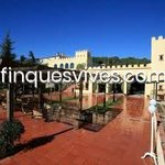 11 bedrooms House in Sant Vicenc De Montalt, Spain No. 23020 - Image 4