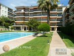 3 bedrooms Apartment in Coma-Ruga, Spain No. 231 - apartment in Spain