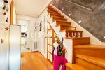 4 bedrooms Duplex in Madrid, Spain No. 23236 - Image 10