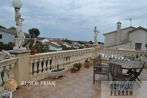 5 bedrooms House in Coma-Ruga, Spain No. 235