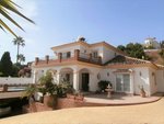 4 bedrooms Villa in Mijas, Spain No. 23575 - villa in Spain