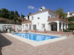 4 bedrooms Villa in Mijas, Spain No. 23575 - Image 2