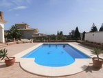 4 bedrooms Villa in Mijas, Spain No. 23575 - Image 5