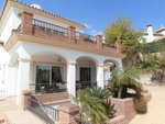 4 bedrooms Villa in Mijas, Spain No. 23575 - Image 8