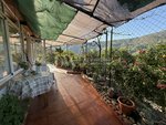 3 bedrooms House in Cutar, Spain No. 23664 - Image 11