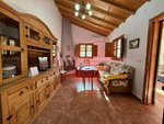 3 bedrooms House in Cutar, Spain No. 23664 - Image 20